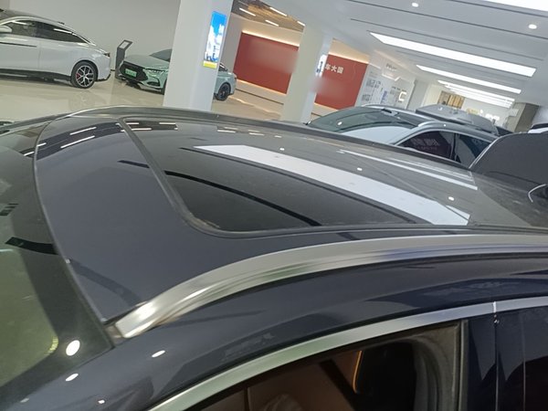 BYD Tang New Energy 2021, 48800 км, за 14380 USD - фото 11