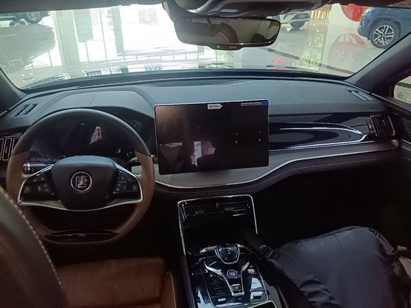 BYD Tang New Energy 2021, 48800 км, за 14380 USD - фото 13