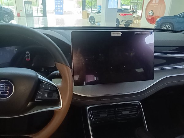 BYD Tang New Energy 2021, 48800 км, за 14380 USD - фото 16