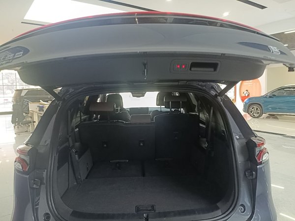 BYD Tang New Energy 2021, 48800 км, за 14380 USD - фото 22