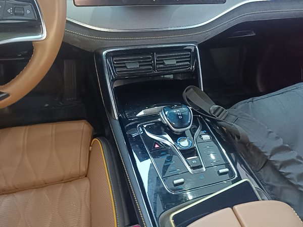 BYD Tang New Energy 2021, 48800 км, за 14380 USD - фото 17