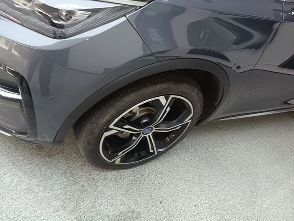 BYD Tang New Energy 2021, 48800 км, за 14380 USD - фото 8