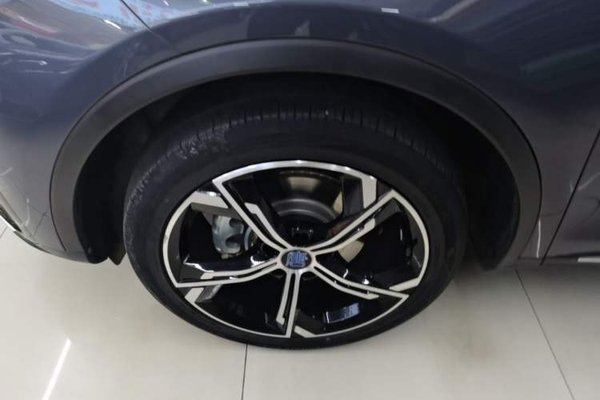 BYD Tang New Energy 2021, 61400 км, за 16602 USD - фото 10