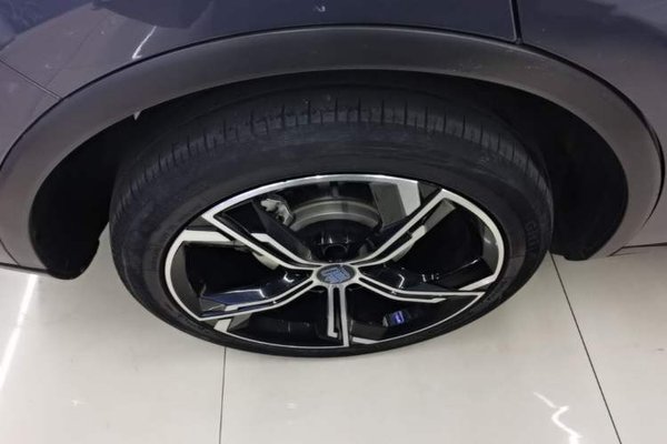 BYD Tang New Energy 2021, 61400 км, за 16602 USD - фото 11