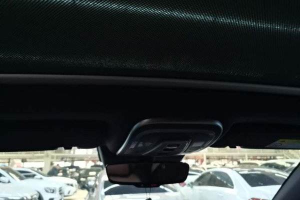 BYD Tang New Energy 2021, 61400 км, за 16602 USD - фото 21