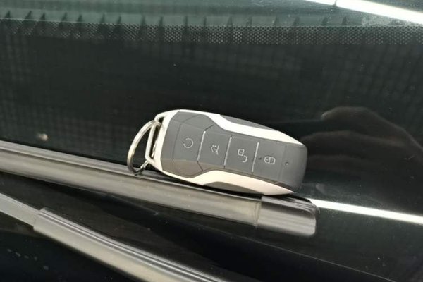 BYD Tang New Energy 2021, 61400 км, за 16602 USD - фото 23