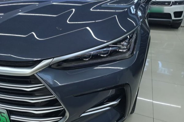 BYD Tang New Energy 2021, 61400 км, за 16602 USD - фото 6
