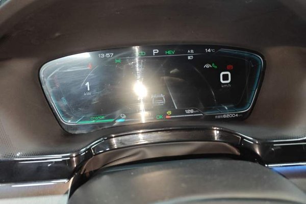 BYD Tang New Energy 2021, 62000 км, за 14366 USD - фото 14
