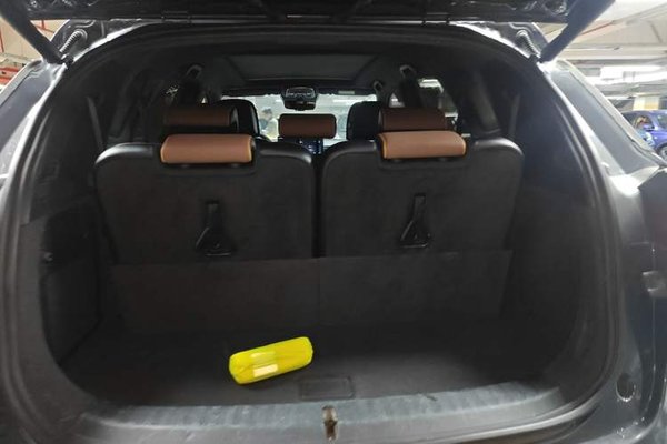 BYD Tang New Energy 2021, 62000 км, за 14366 USD - фото 22