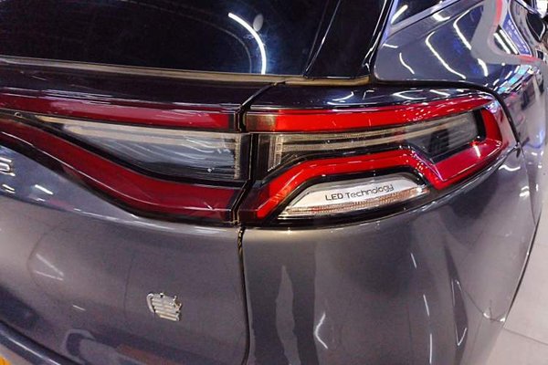 BYD Tang New Energy 2021, 62900 км, за 14976 USD - фото 9