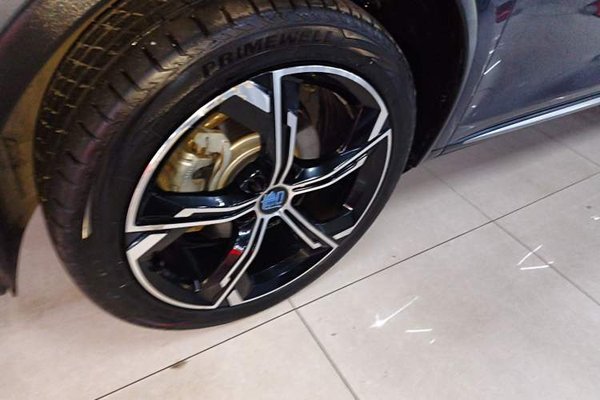 BYD Tang New Energy 2021, 62900 км, за 14976 USD - фото 10