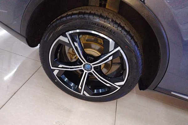 BYD Tang New Energy 2021, 62900 км, за 14976 USD - фото 11