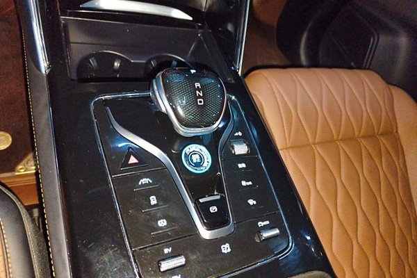 BYD Tang New Energy 2021, 62900 км, за 14976 USD - фото 16