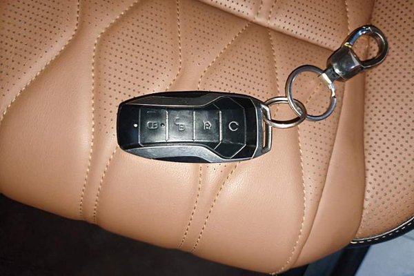 BYD Tang New Energy 2021, 62900 км, за 14976 USD - фото 23