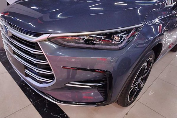 BYD Tang New Energy 2021, 62900 км, за 14976 USD - фото 6