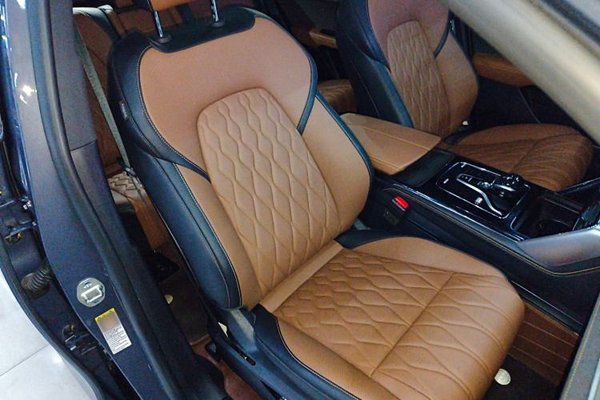 BYD Tang New Energy 2021, 62900 км, за 14976 USD - фото 19