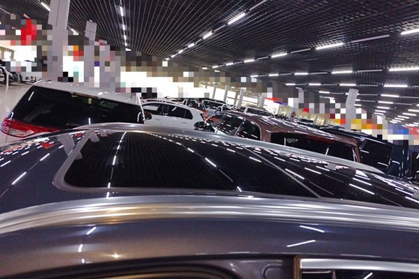BYD Tang New Energy 2021, 62900 км, за 14976 USD