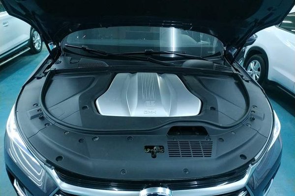 BYD Tang New Energy 2021, 69200 км, за 14072 USD - фото 24