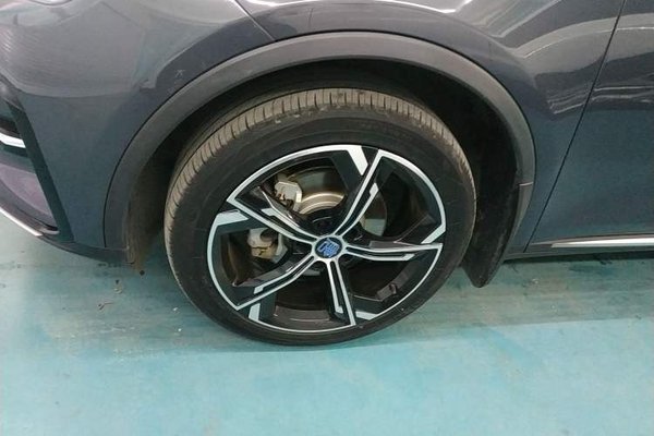 BYD Tang New Energy 2021, 69200 км, за 14072 USD - фото 10