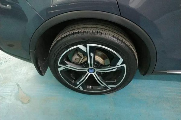 BYD Tang New Energy 2021, 69200 км, за 14072 USD - фото 11