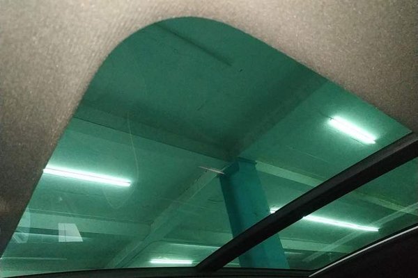 BYD Tang New Energy 2021, 69200 км, за 14072 USD - фото 21