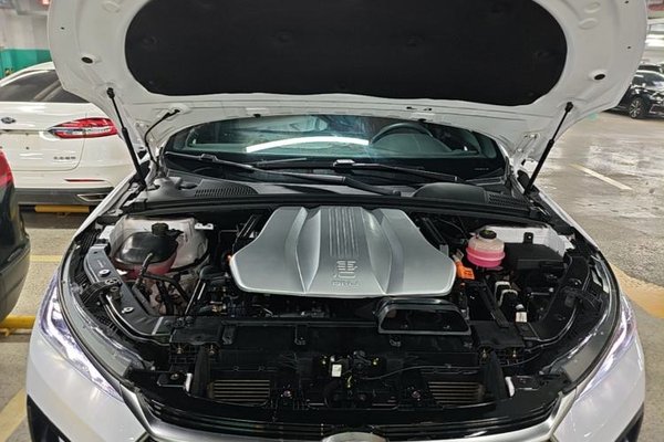 BYD Tang New Energy 2021, 30000 км, за 15190 USD - фото 23