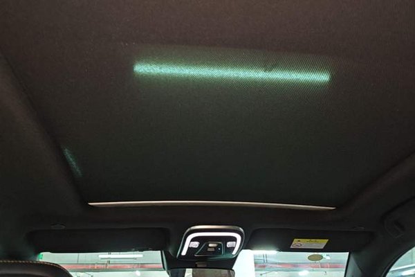 BYD Tang New Energy 2021, 30000 км, за 15190 USD - фото 20