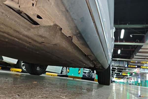 BYD Tang New Energy 2021, 30000 км, за 15190 USD - фото 24