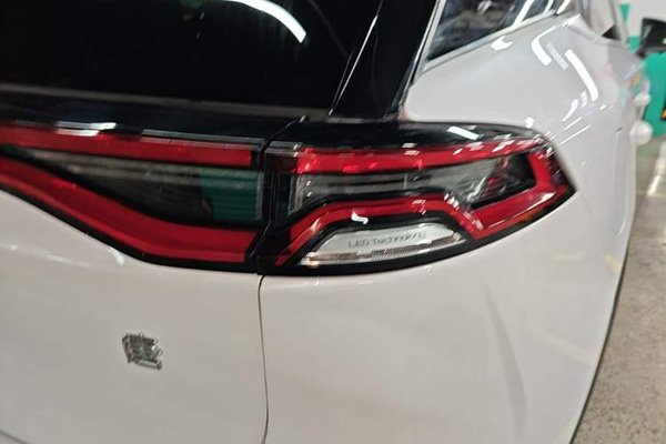 BYD Tang New Energy 2021, 30000 км, за 15190 USD - фото 9