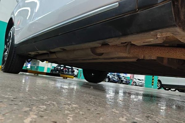 BYD Tang New Energy 2021, 30000 км, за 15190 USD - фото 25