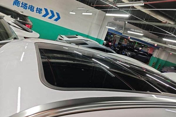 BYD Tang New Energy 2021, 30000 км, за 15190 USD - фото 7