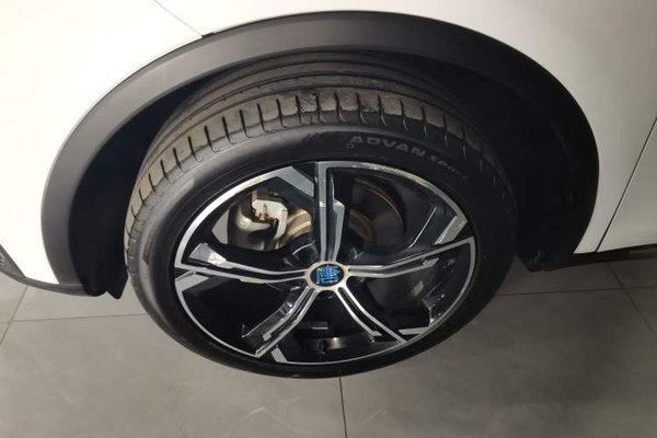 BYD Tang New Energy 2021, 66600 км, за 14800 USD - фото 10