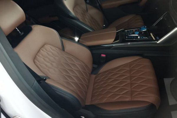 BYD Tang New Energy 2021, 66600 км, за 14800 USD - фото 19