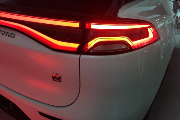 BYD Tang New Energy 2021, 66600 км, за 14800 USD - фото 9