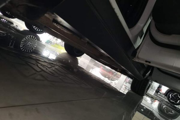 BYD Tang New Energy 2021, 66600 км, за 14800 USD - фото 26