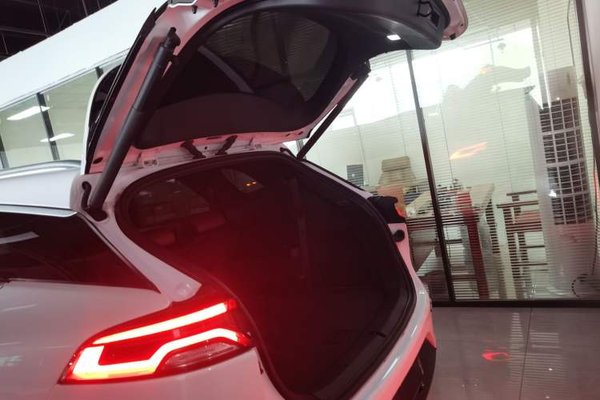 BYD Tang New Energy 2021, 66600 км, за 14800 USD - фото 22