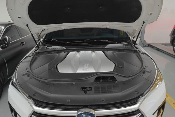 BYD Tang New Energy 2021, 81500 км, за 14940 USD - фото 24