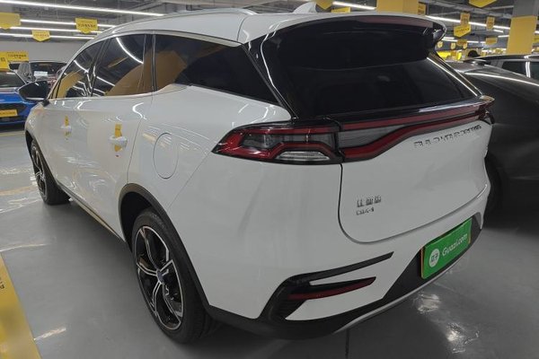 BYD Tang New Energy 2021, 81500 км, за 14940 USD - фото 8