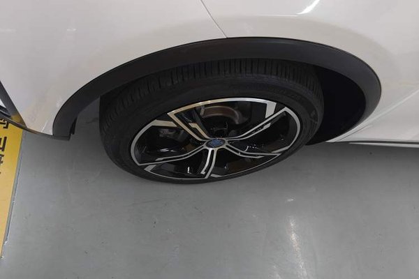 BYD Tang New Energy 2021, 81500 км, за 14940 USD - фото 10