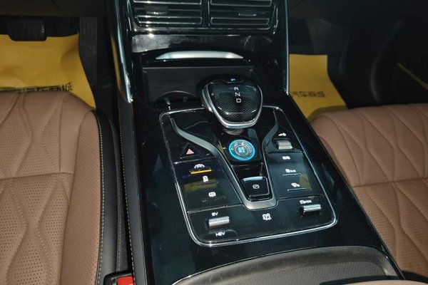 BYD Tang New Energy 2021, 81500 км, за 14940 USD - фото 16