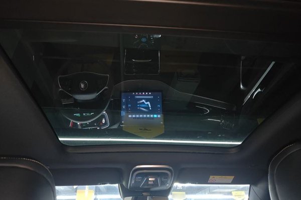 BYD Tang New Energy 2021, 81500 км, за 14940 USD - фото 21
