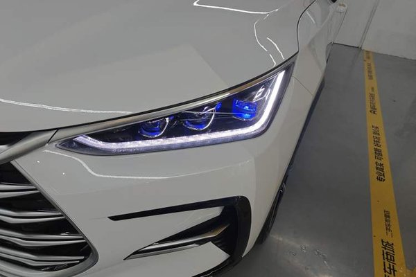 BYD Tang New Energy 2021, 81500 км, за 14940 USD - фото 6