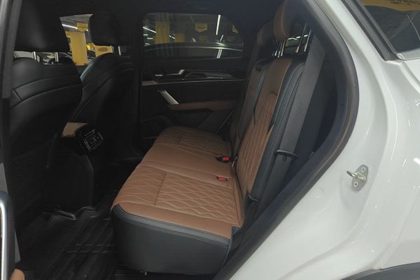 BYD Tang New Energy 2021, 81500 км, за 14940 USD - фото 20