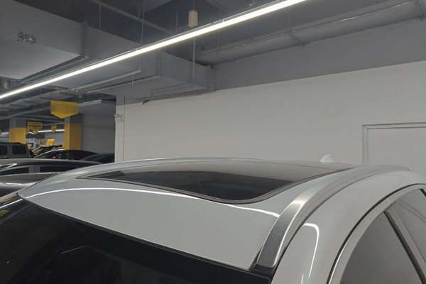 BYD Tang New Energy 2021, 81500 км, за 14940 USD