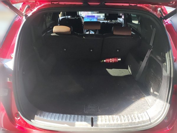 BYD Tang New Energy 2021, 39900 км, за 13375 USD - фото 20