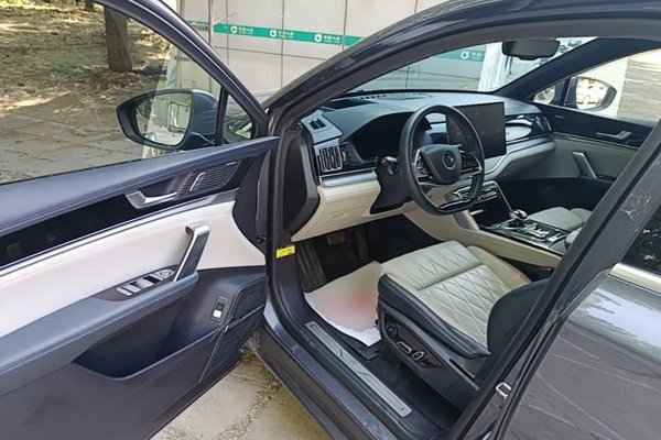BYD Tang New Energy 2022, 115000 км, за 18485 USD - фото 15