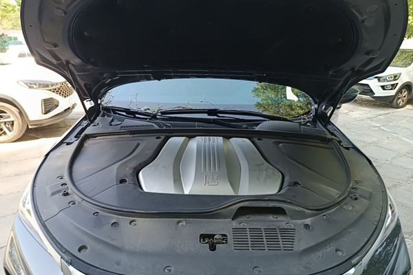 BYD Tang New Energy 2022, 115000 км, за 18485 USD - фото 21