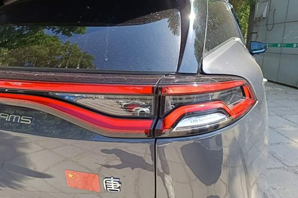 BYD Tang New Energy 2022, 115000 км, за 18485 USD - фото 6