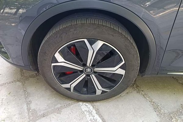 BYD Tang New Energy 2022, 115000 км, за 18485 USD - фото 7