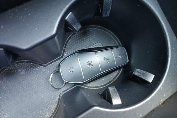 BYD Tang New Energy 2022, 115000 км, за 18485 USD - фото 20